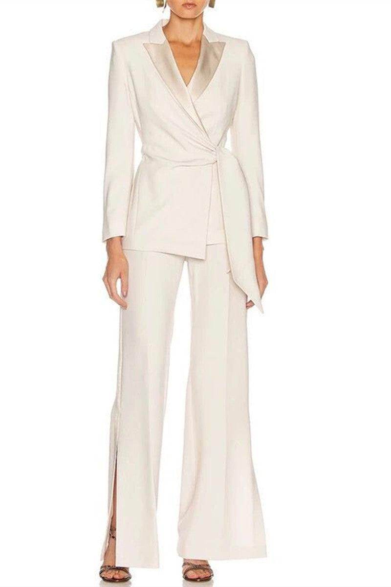 Suit Suit-style Evening Dress Formal Suit Women - Magellan Fashion Shop