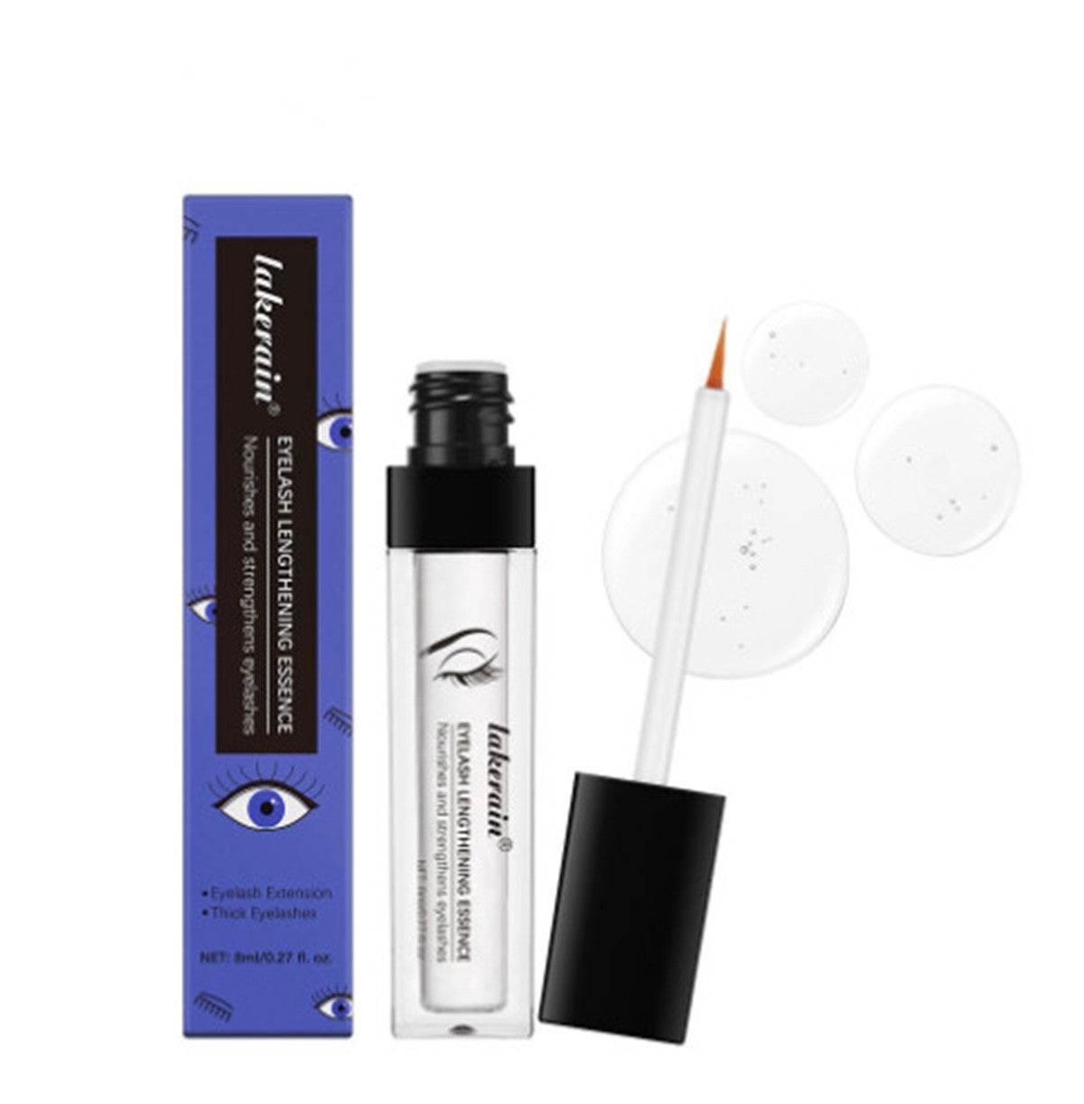 Eyelash Nourishing Liquid Nourish Hair Roots Supplementary Nutrition - Magellan Fashion Shop
