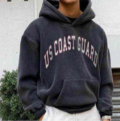 Men And Women Couples Hooded Sweaters - Magellan Fashion Shop