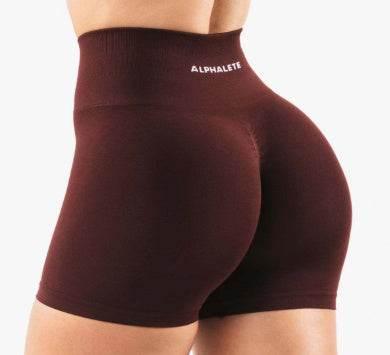Fitness Shorts - Magellan Fashion Shop