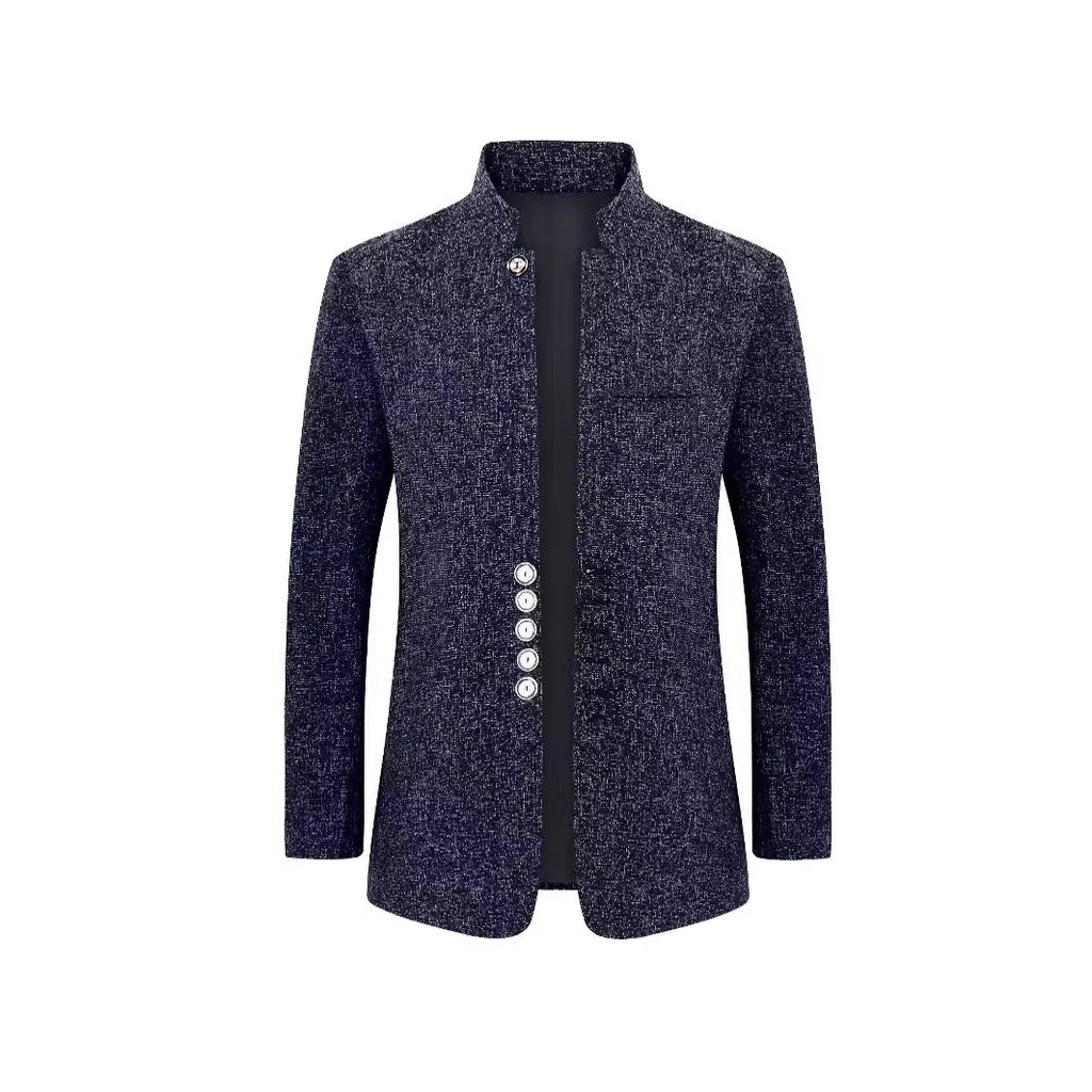 Suit jacket