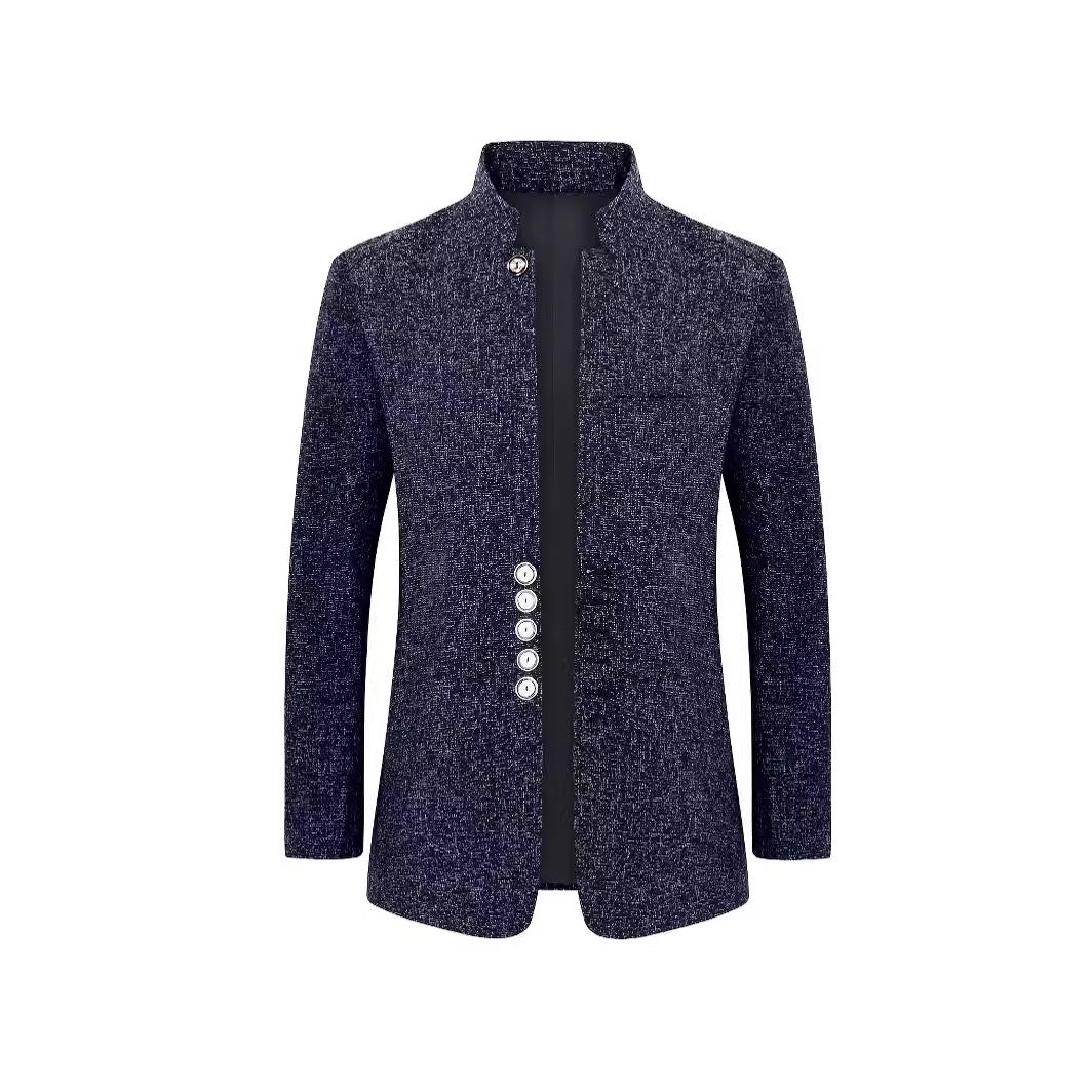 Suit jacket
