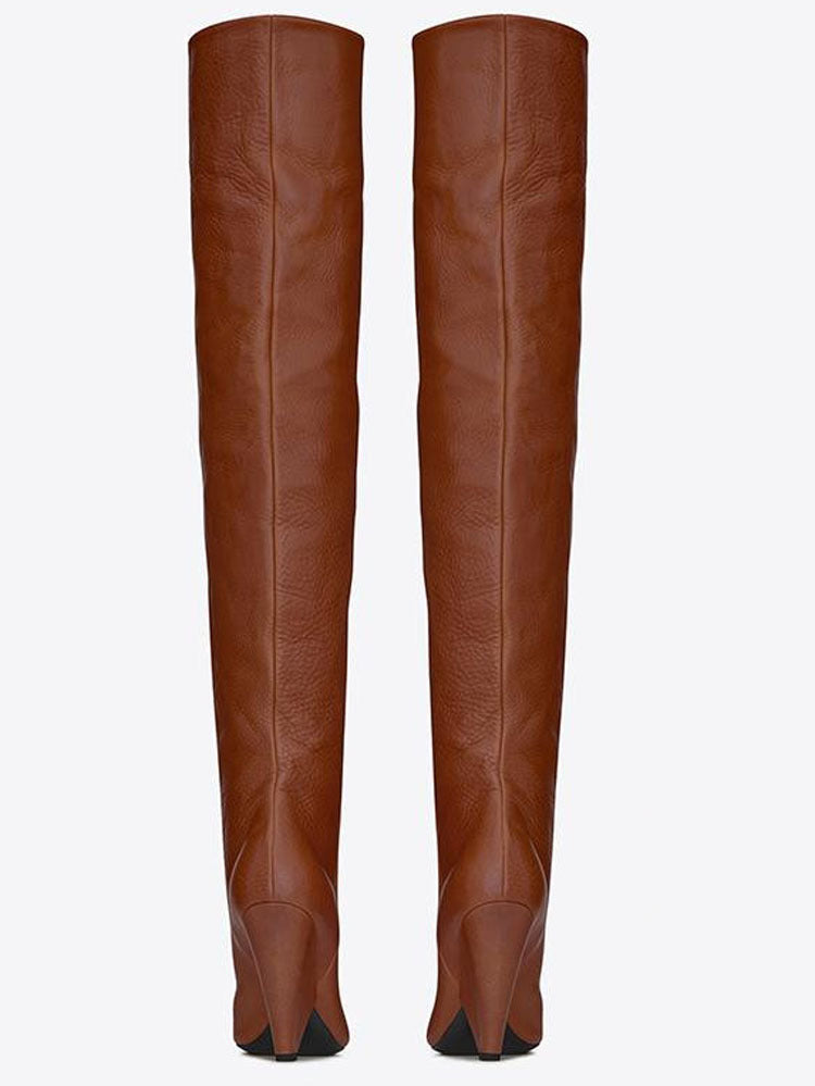 Over The Knee Boots