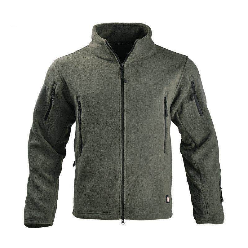 Outdoor Charge Clothing City Commuting Tactics Grab Cashmere - Magellan Fashion Shop