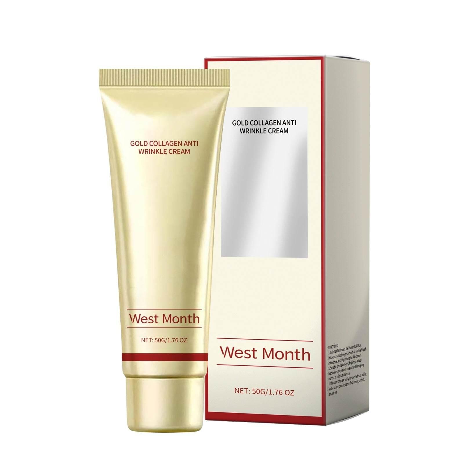 Collagen Anti Wrinkle Cream - Magellan Fashion Shop