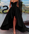 Ladies Evening Dress  Satin