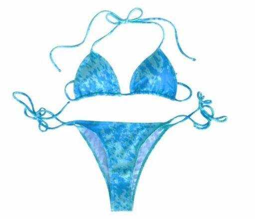 Women's Color Changing Sports Beachwear Casual Swimwear - Magellan Fashion Shop