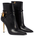Pointed Boots - Magellan Fashion Shop
