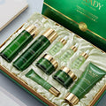 Plant Skin Care Product Set Water Lotion Moisturizing Full Set Of Cosmetics - Magellan Fashion Shop