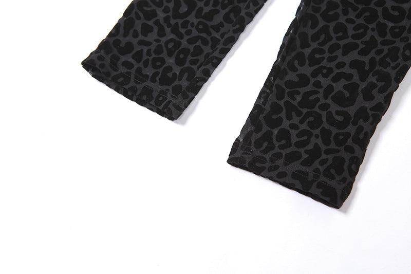 Fashion Sexy Slim Back Zipper Casual Jumpsuit - Magellan Fashion Shop