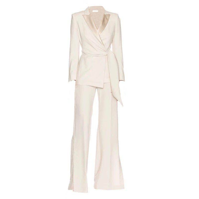 Suit Suit-style Evening Dress Formal Suit Women - Magellan Fashion Shop