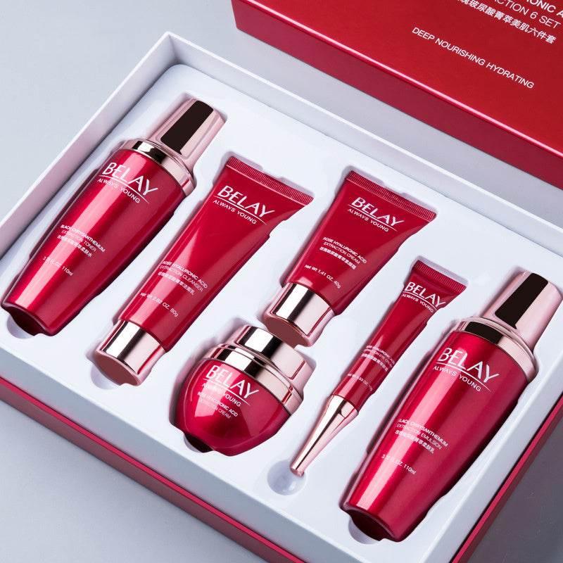 Beauty Salon Facial Care Cosmetics - Magellan Fashion Shop