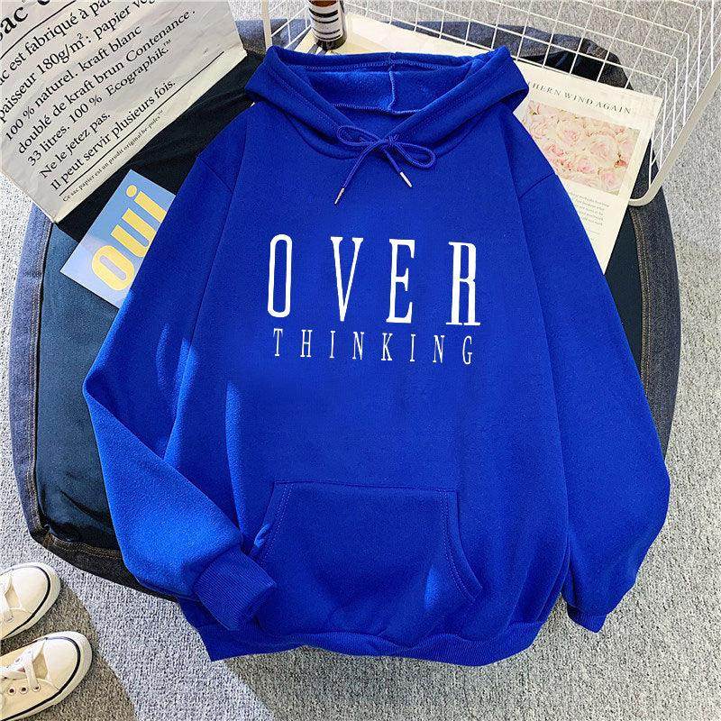 Women's Autumn And Winter Loose Coat Mid-length Sweater - Magellan Fashion Shop