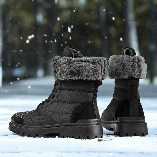 Casual Shoes Hiking Shoes Hiking Shoes Warm Shoes - Magellan Fashion Shop
