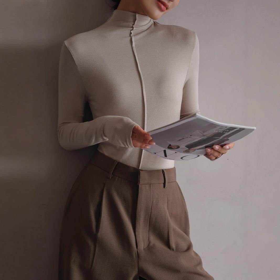 Turtleneck Women - Magellan Fashion Shop