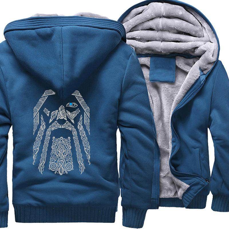 Warm Hoodie - Magellan Fashion Shop
