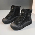 Shoes For Women Winter Warm Cashmere Snow Boots - Magellan Fashion Shop