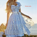 Party kleid