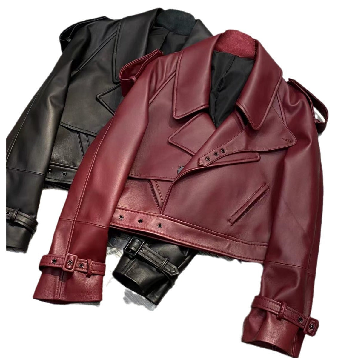 fashionable jacket for 2026