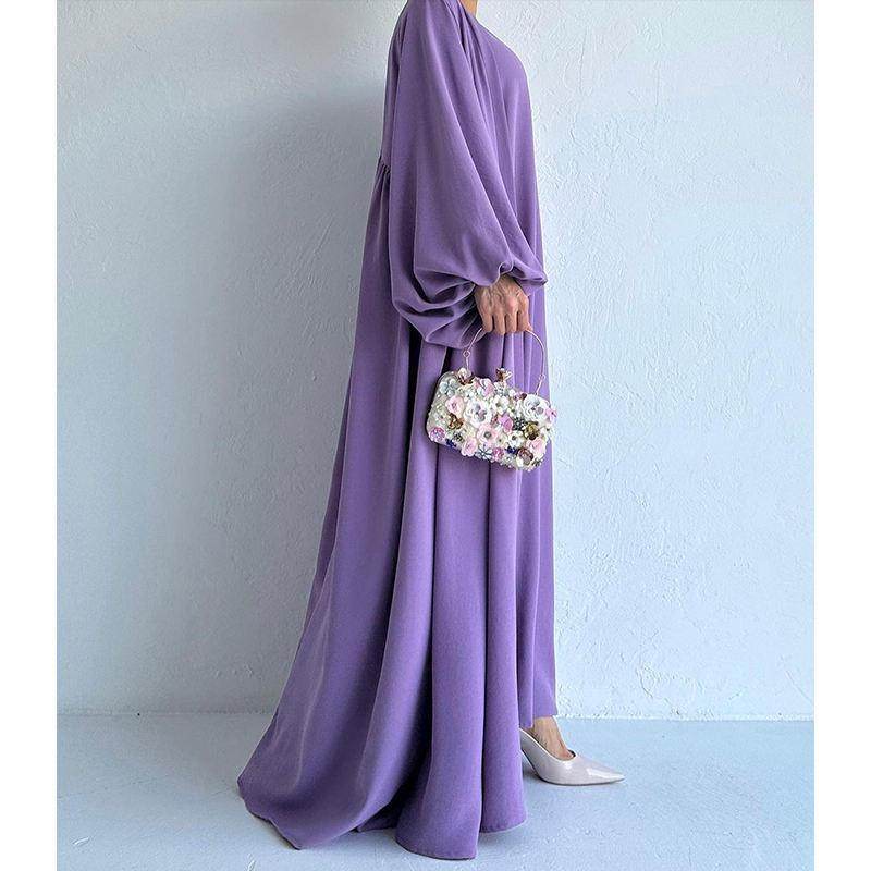 Women's Fashion Dress Lace-up Waist-controlled Baggy Coat Long - Magellan Fashion Shop