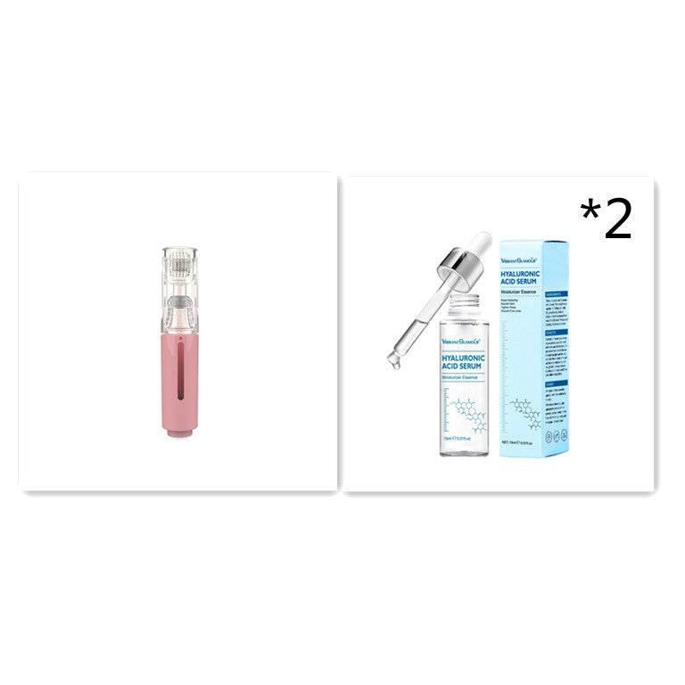Hyaluronic Acid Face Serum Anti-Aging Shrink Pore Whitening - Magellan Fashion Shop