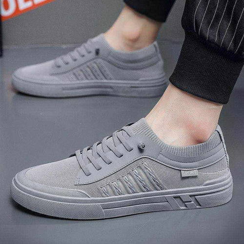 Casual Shoes Men New Skateboard Shoes - Magellan Fashion Shop