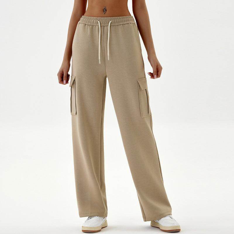Women's Autumn And Winter Work Clothes Leisure Sports Suit - Magellan Fashion Shop