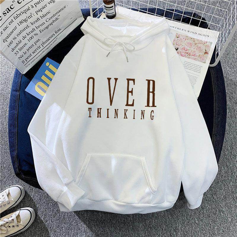 Women's Autumn And Winter Loose Coat Mid-length Sweater - Magellan Fashion Shop