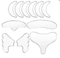 Silicone Anti-wrinkle Face Patch - Magellan Fashion Shop