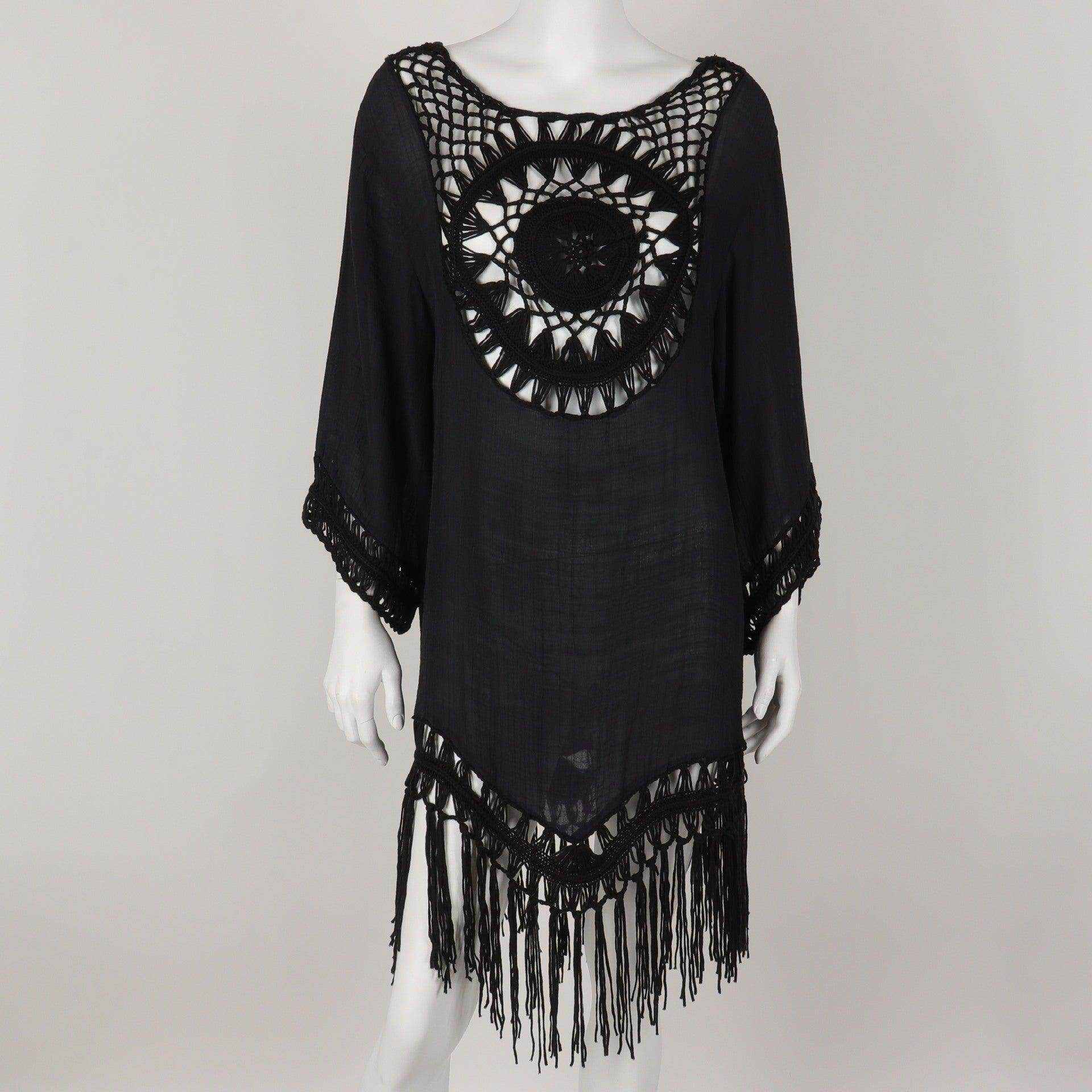 Fashion Beachwear Women's Tops Beach Blouses - Magellan Fashion Shop