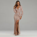 Evening Dress