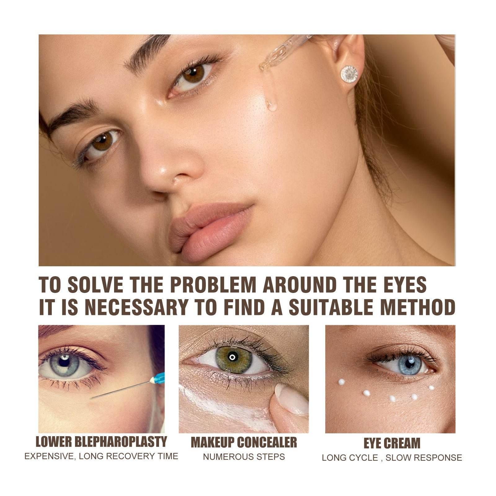 Moisturizing Eye Skin Care - Magellan Fashion Shop
