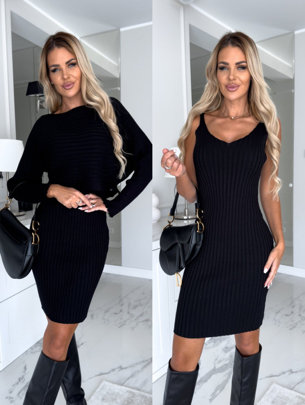 Autumn Winter Slim Clothing