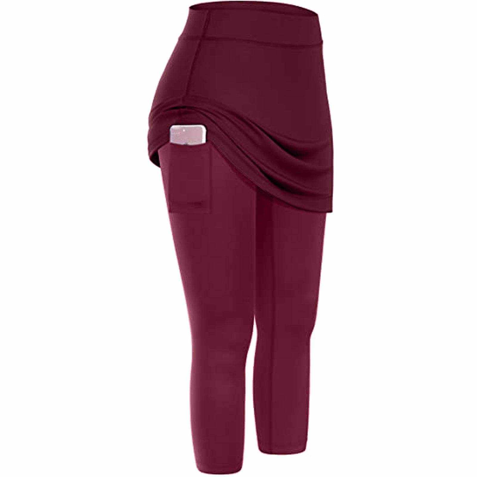 Women Leggings With Pockets Yoga Fitness Pants Sports Clothing - Magellan Fashion Shop