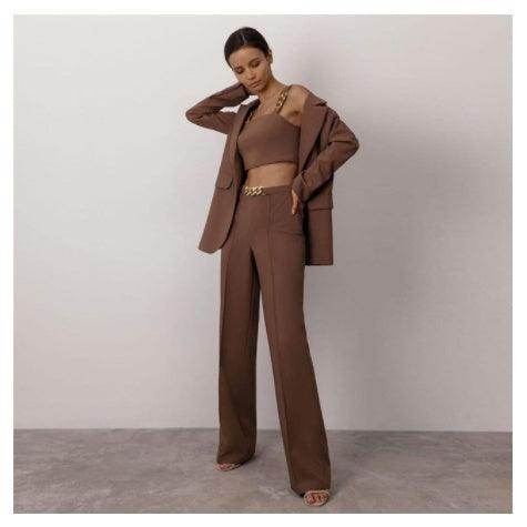 All-match Temperament Commuter Casual Suit - Magellan Fashion Shop