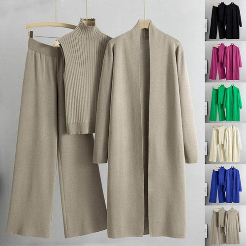 3-Piece Outfit Set for Women - Magellan Fashion Shop