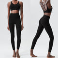 Workout Aerobic Zweiteiliges Set - Magellan Fashion Shop
