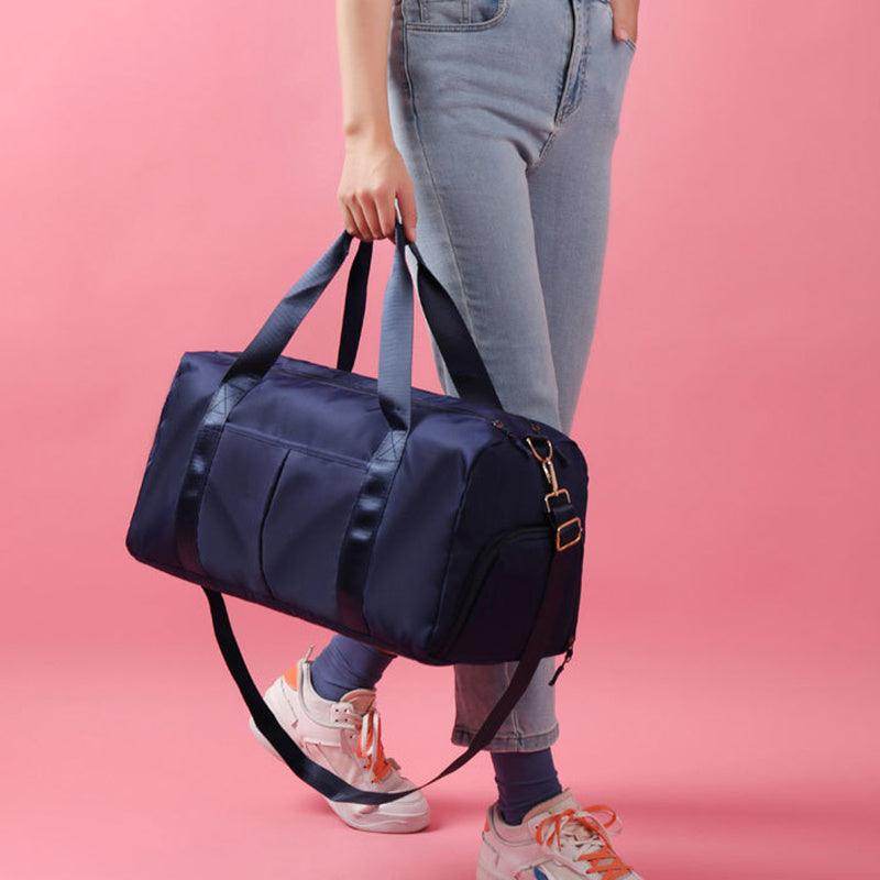 Fitness Sports Travel Bag Waterproof Duffel Weekender Bag For Women And Men Swim Gym Sholder Bag - Magellan Fashion Shop