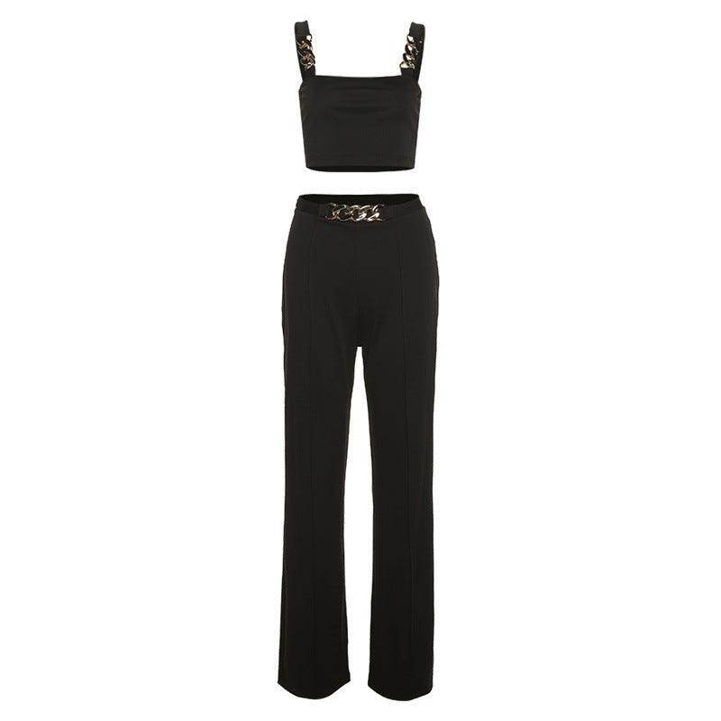 All-match Temperament Commuter Casual Suit - Magellan Fashion Shop