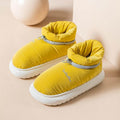 Warm Shoes Winter Home Floor Boots House Shoes For Women - Magellan Fashion Shop