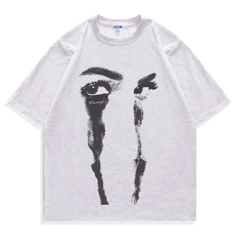 Hip Hop T-Shirt Short Sleeve for Boys - Magellan Fashion Shop