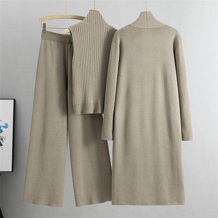 3-Piece Outfit Set for Women - Magellan Fashion Shop