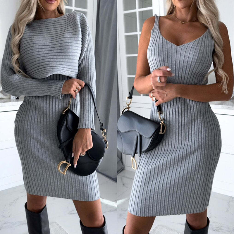 Autumn Winter Slim Clothing