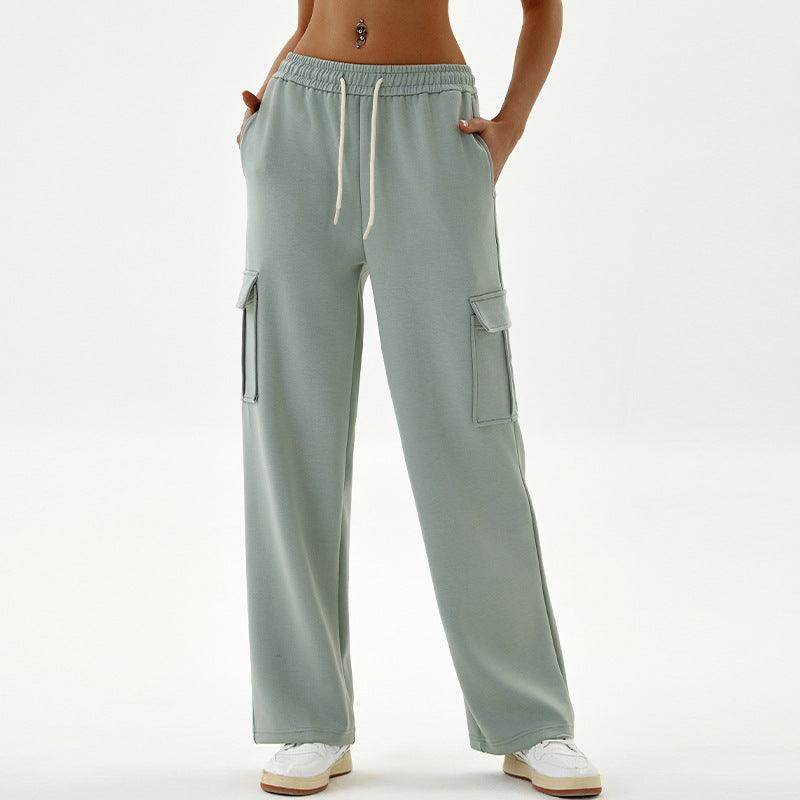 Women's Autumn And Winter Work Clothes Leisure Sports Suit - Magellan Fashion Shop
