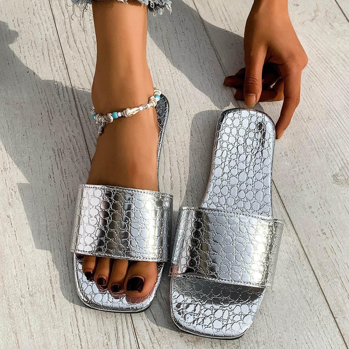 Beach Shoes For Women - Magellan Fashion Shop