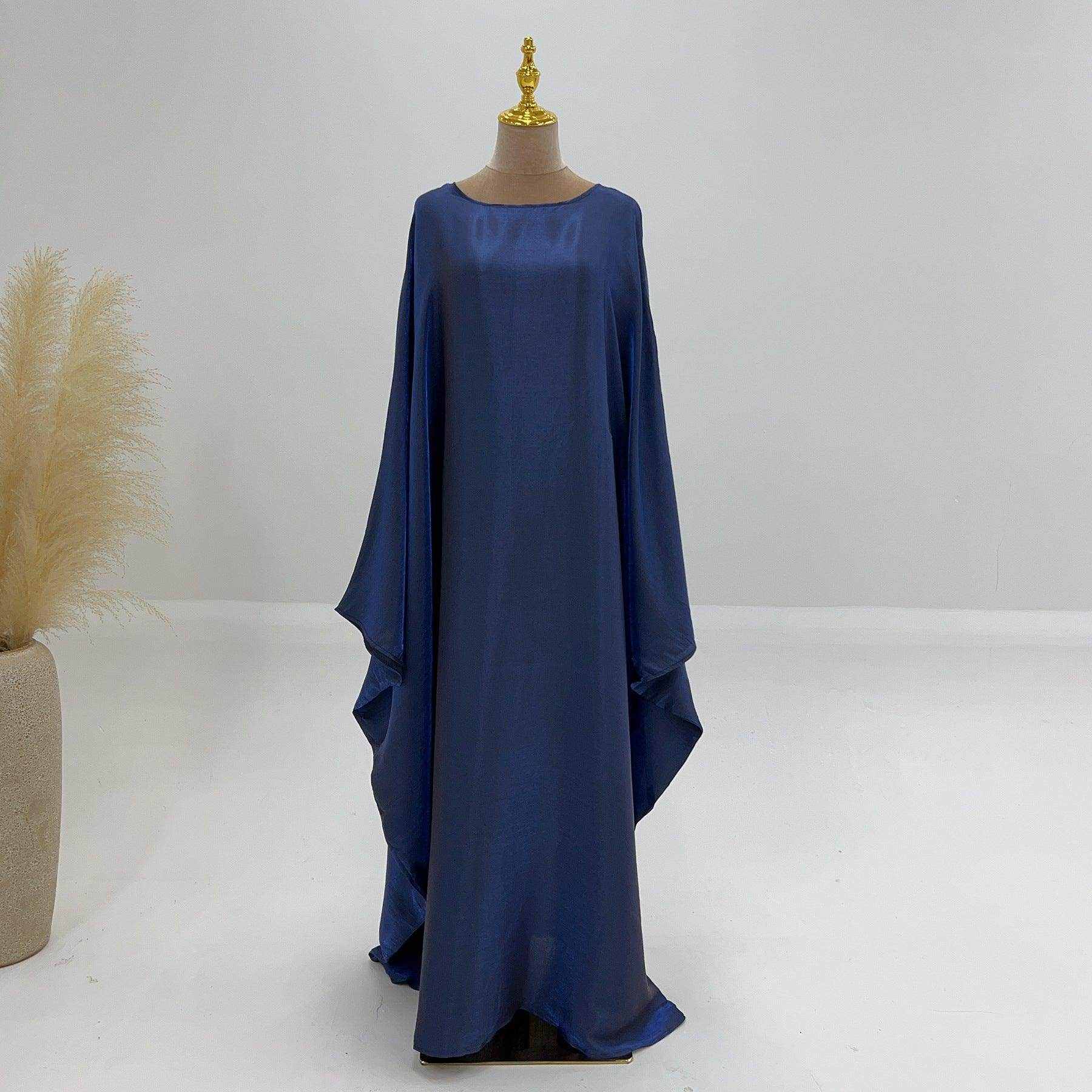 Spring And Summer Party Party Flash Cloth Dress Robe - Magellan Fashion Shop