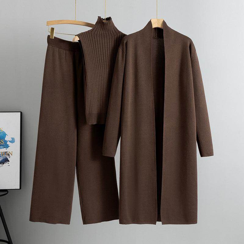 3-Piece Outfit Set for Women - Magellan Fashion Shop