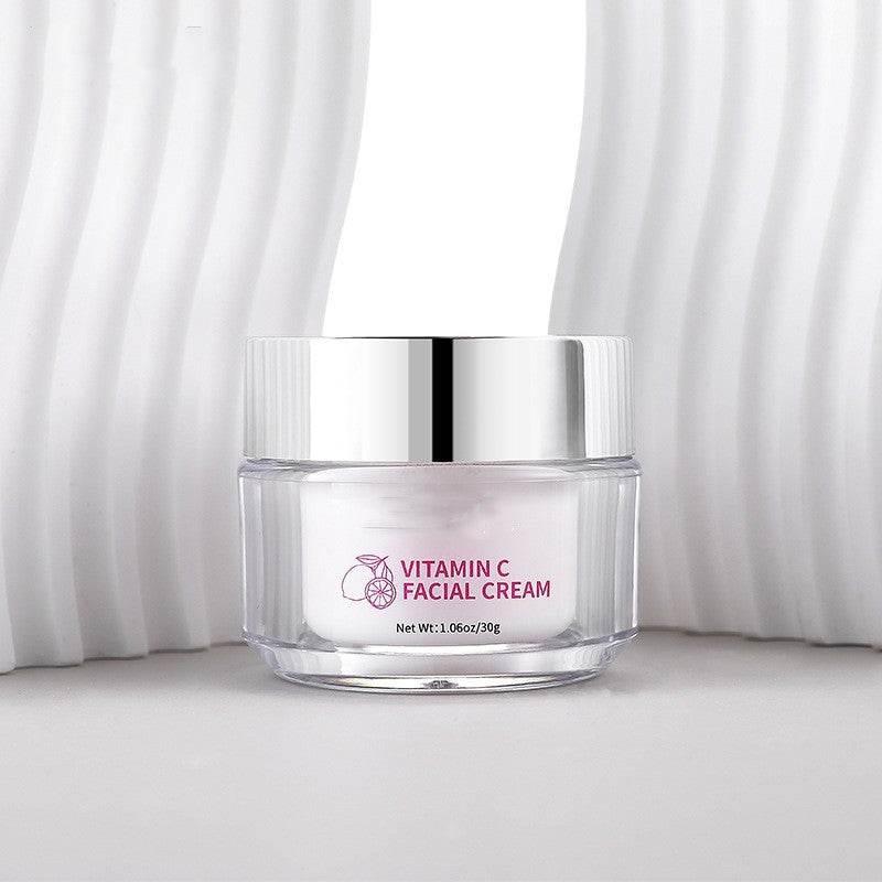 Vitamin C Face Cream Skin Care Products - Magellan Fashion Shop