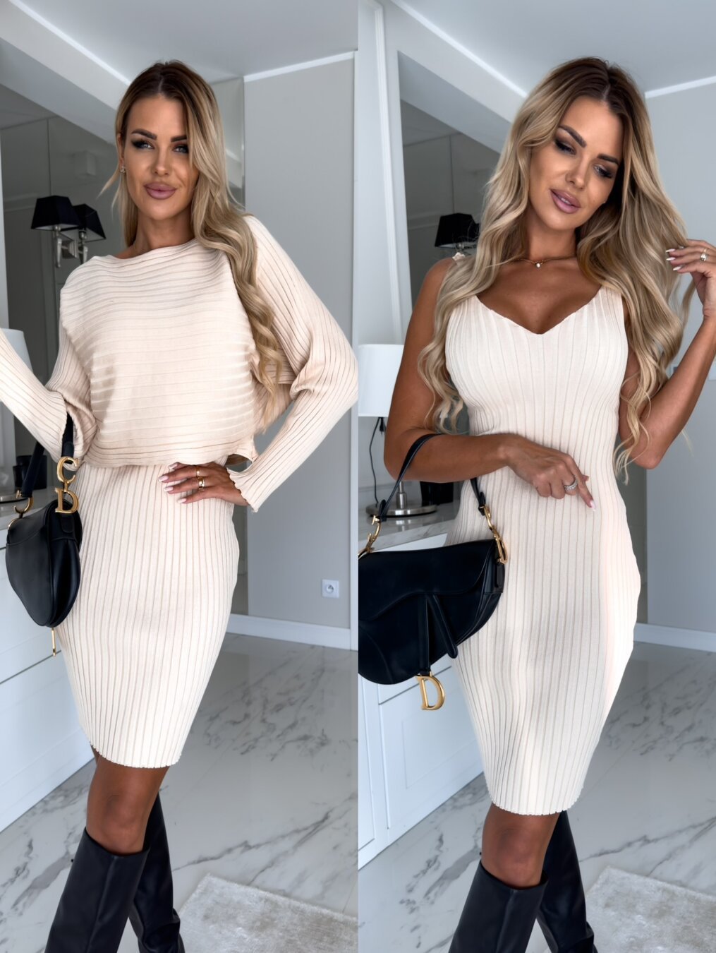 Autumn Winter Slim Clothing