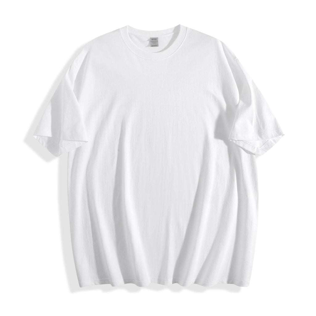 Pure Cotton T-shirt Adult S-3XL - Magellan Fashion Shop